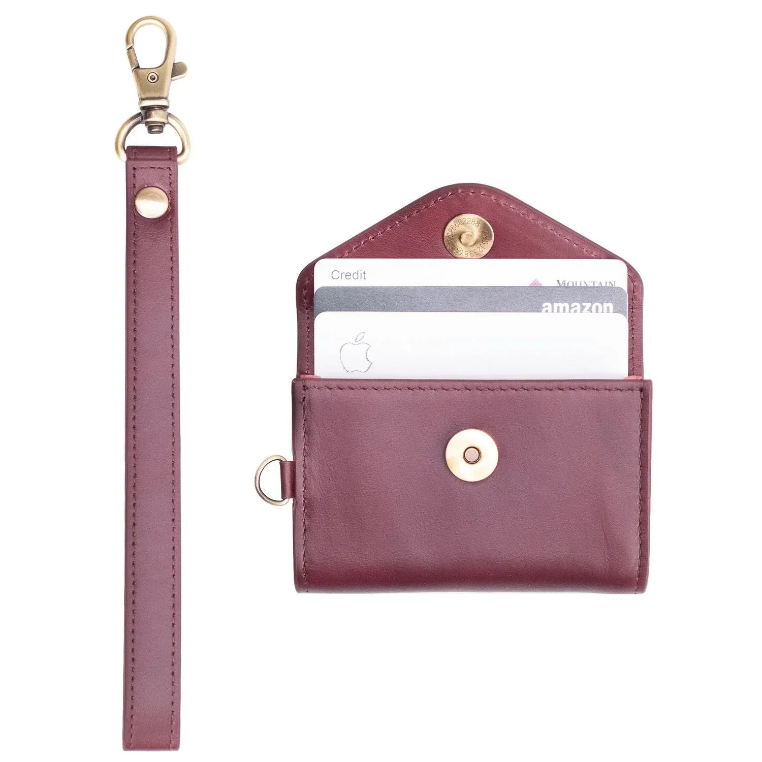 Andar Wallet The Poppy