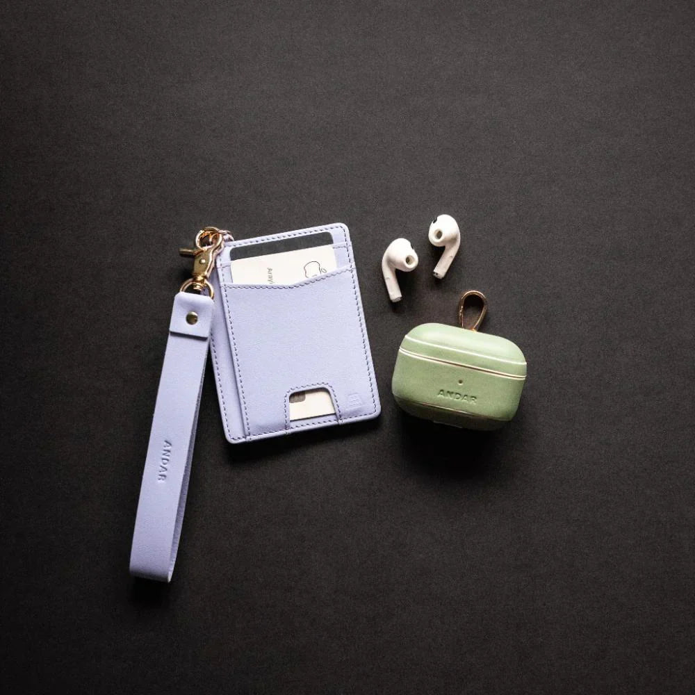 Andar Wallet The Denner