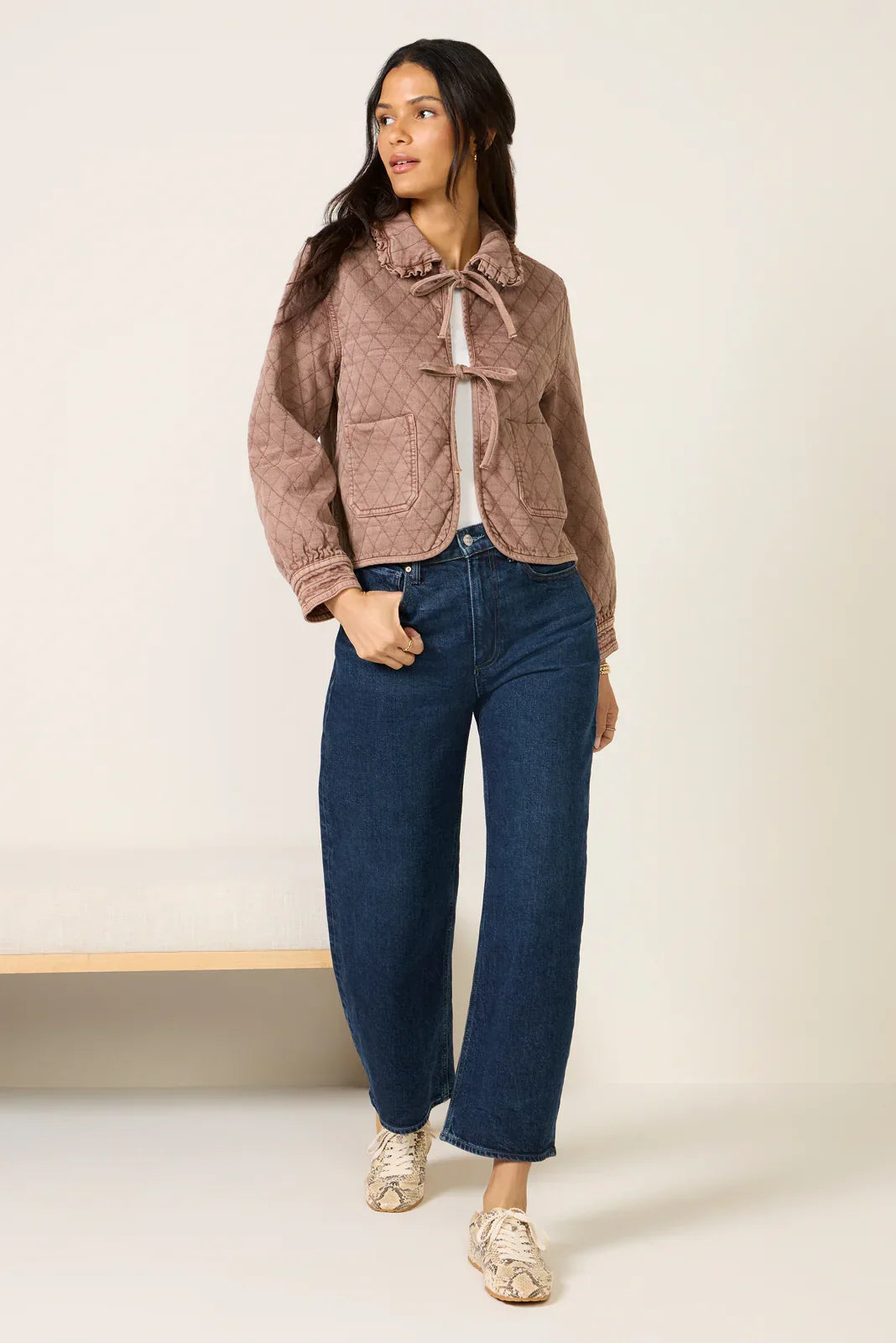 Heidi Jacket
