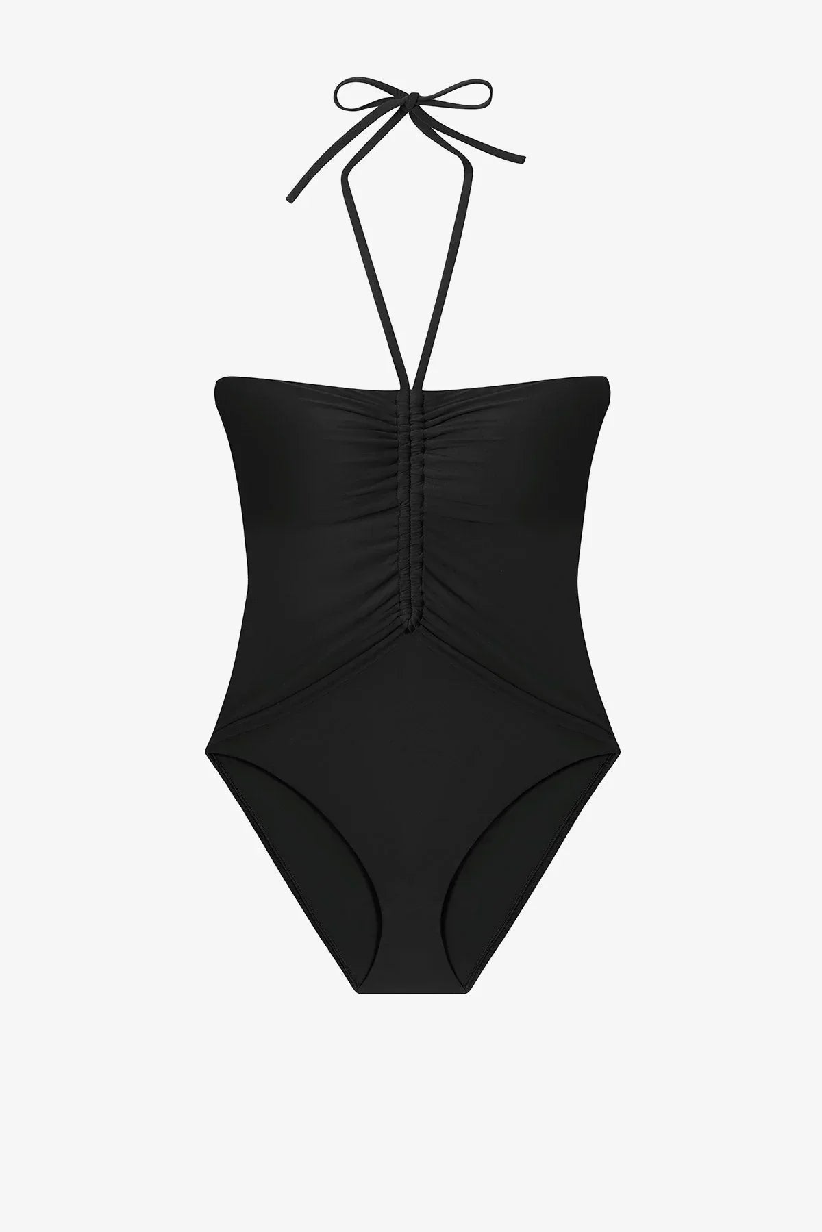 Luma One Piece Black