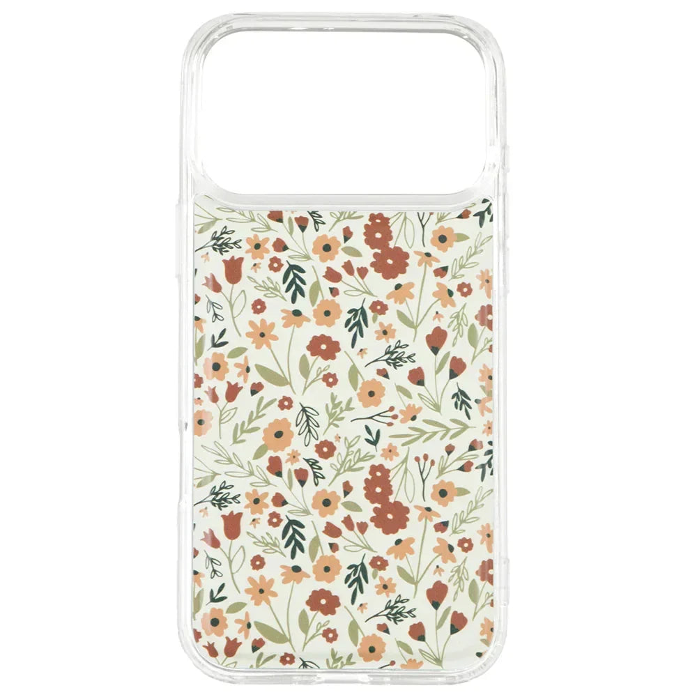 Walli Cases Harvest Fields Magnetic Case