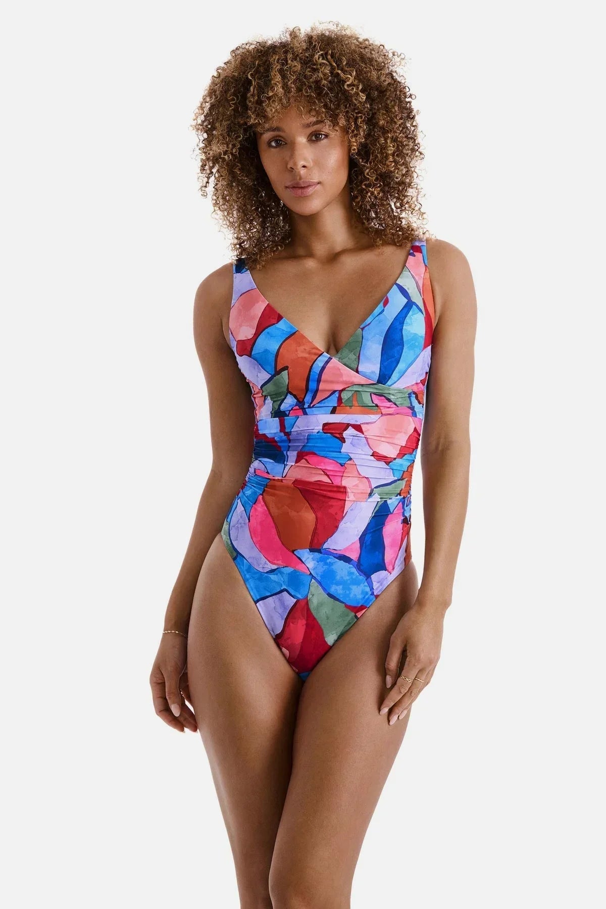 Bailey One Piece Eden
