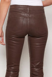 Le Crop Mini Boot