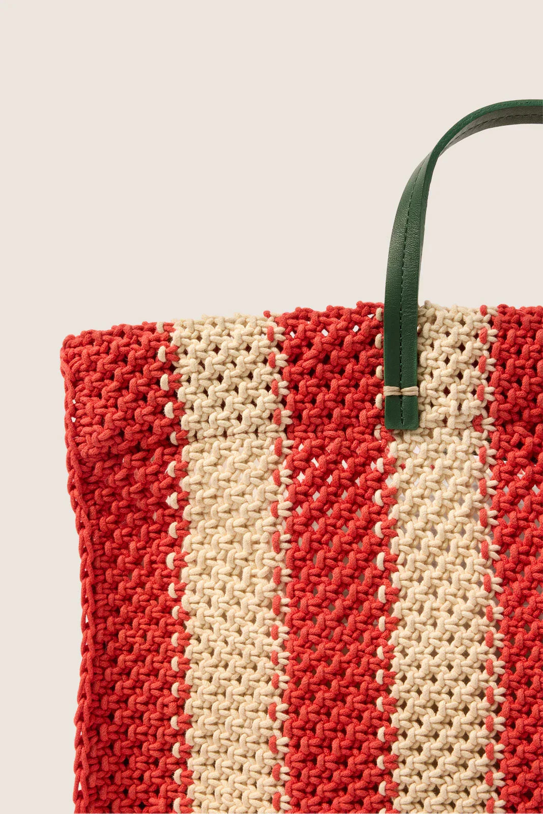 Summer Simple Tote