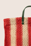 Summer Simple Tote