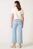 Harper Wide Leg Crop