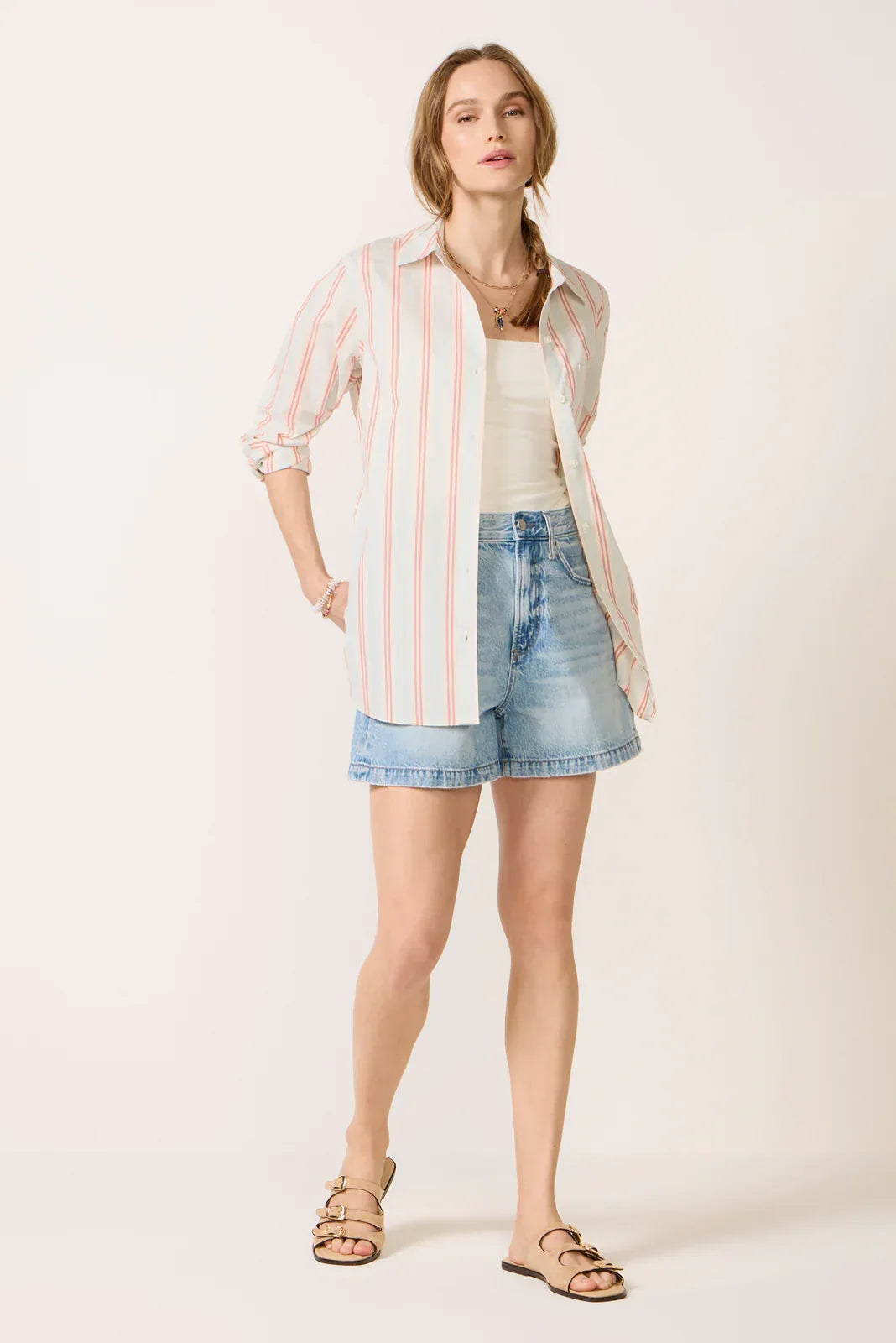 Elsa Shirt