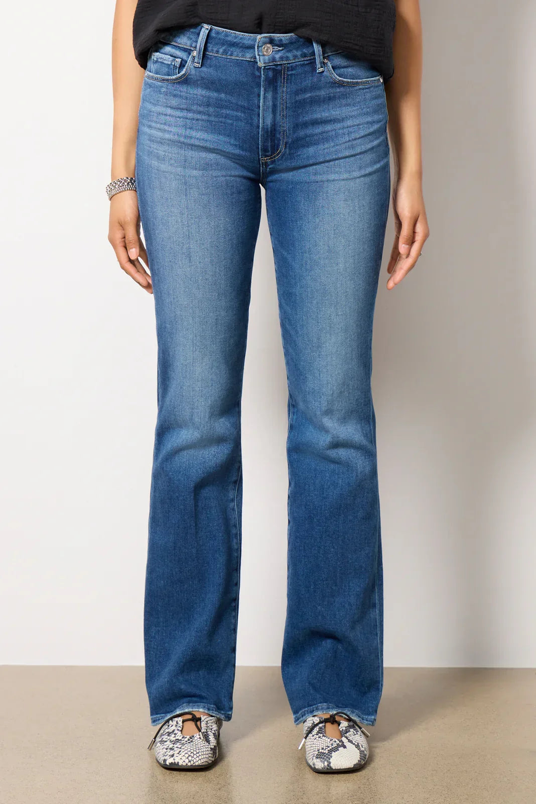 Manhattan Boot 32