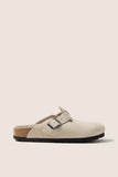 Boston Soft Footbed