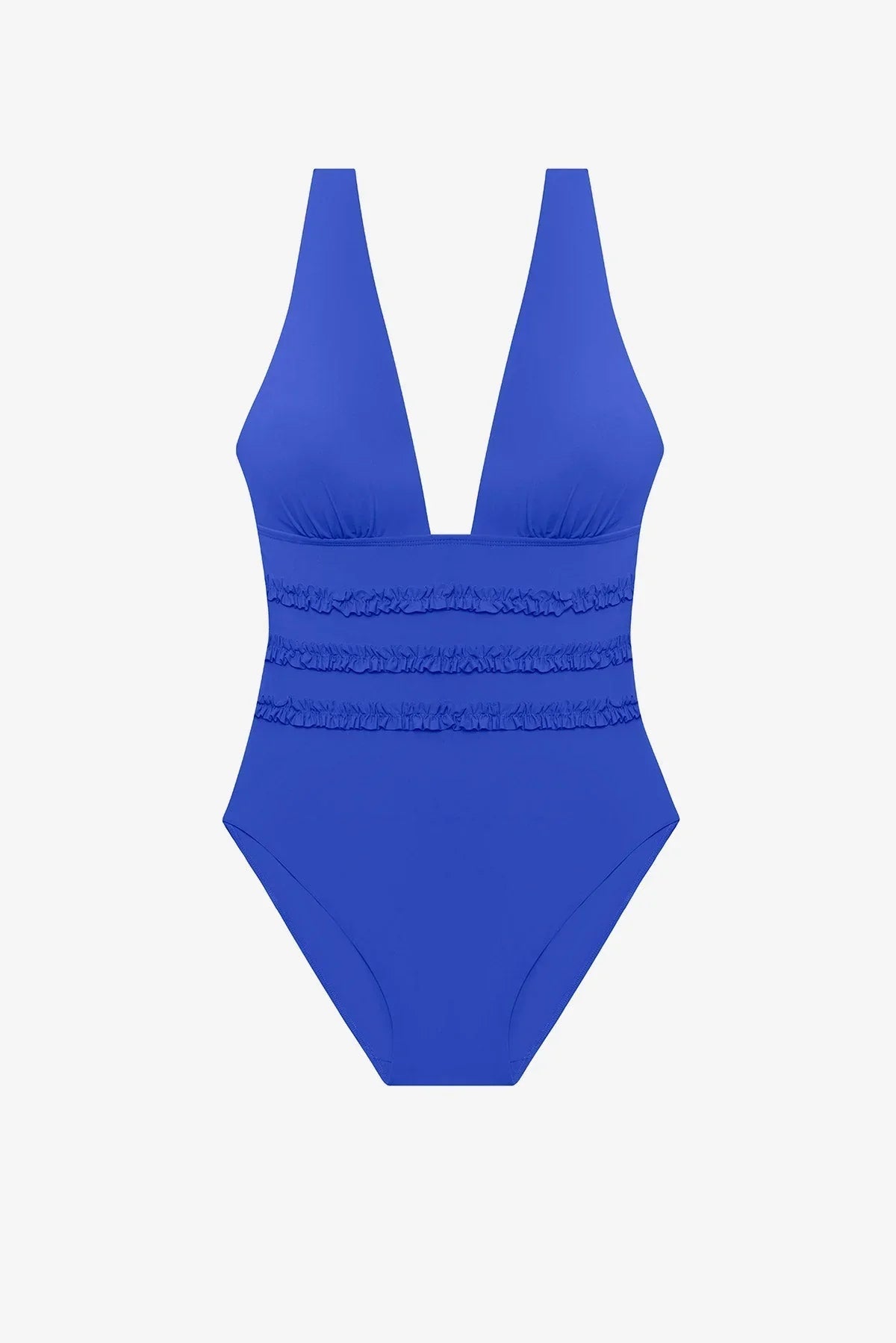 Sonny One Piece Cobalt