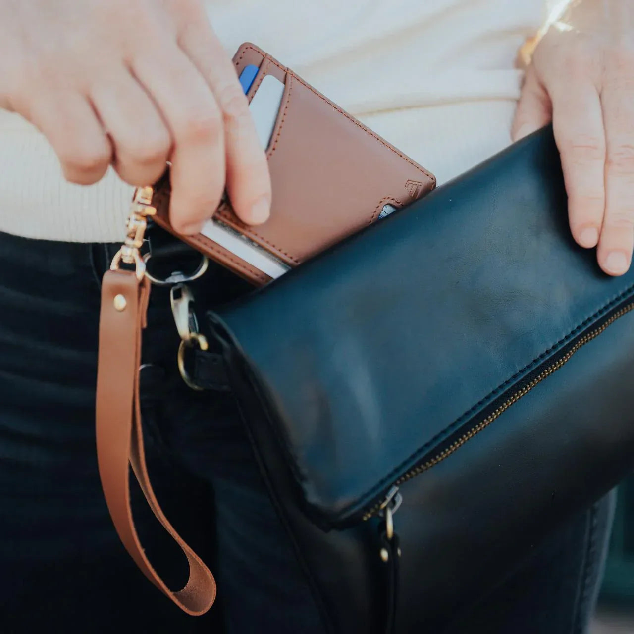 Andar Wallet The Denner