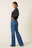 Sofia 33 Bootcut Jean