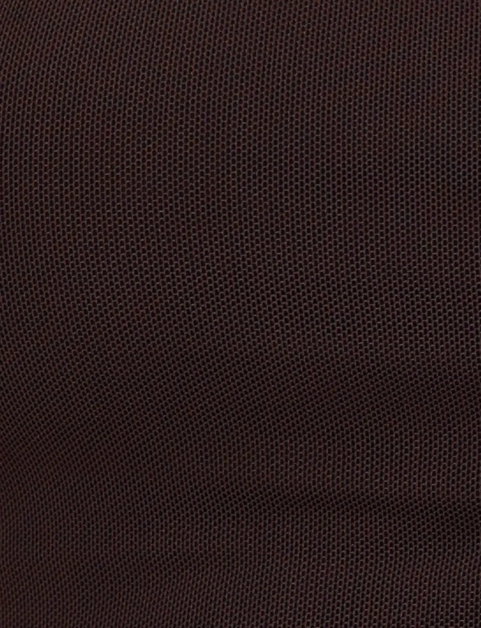 HARRIETT TUBE TOP BROWN CHOCOLATE