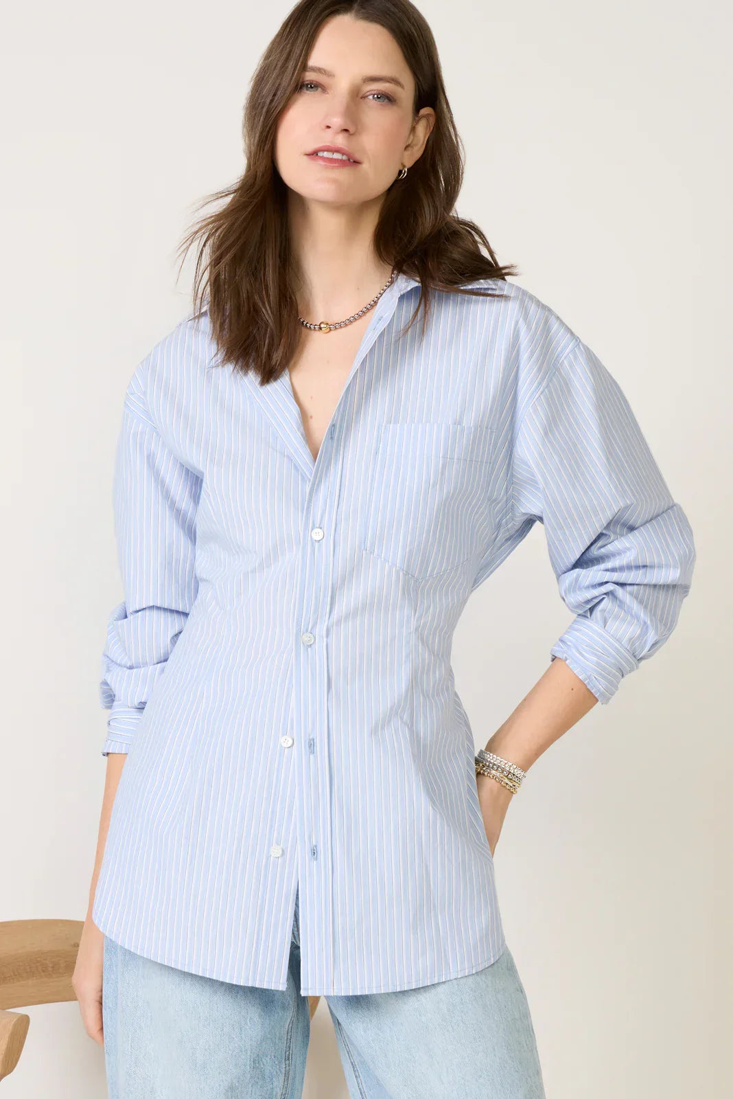Cinch Shirt