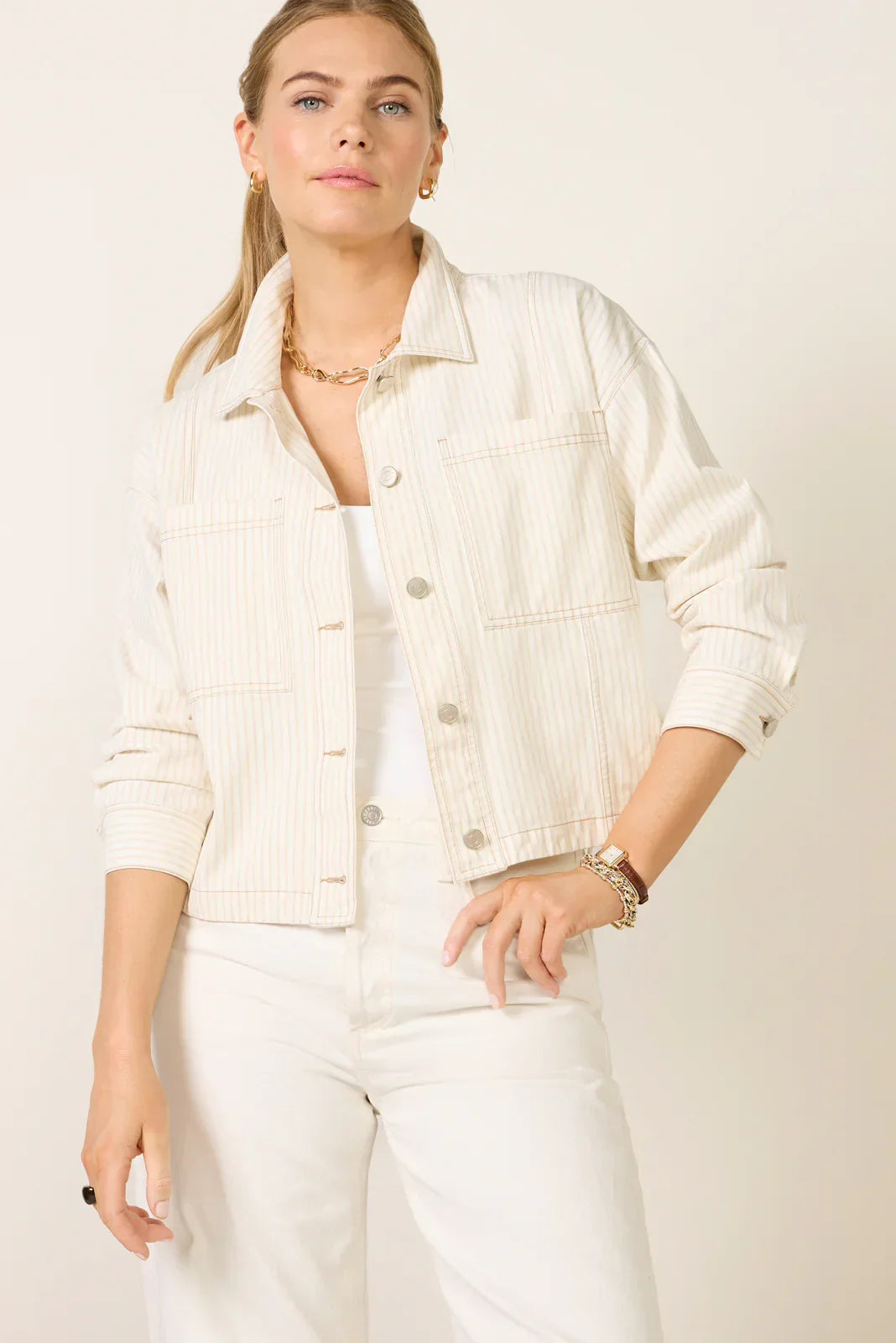 Emi Jacket