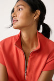Kelly 20 Half Zip Sweat