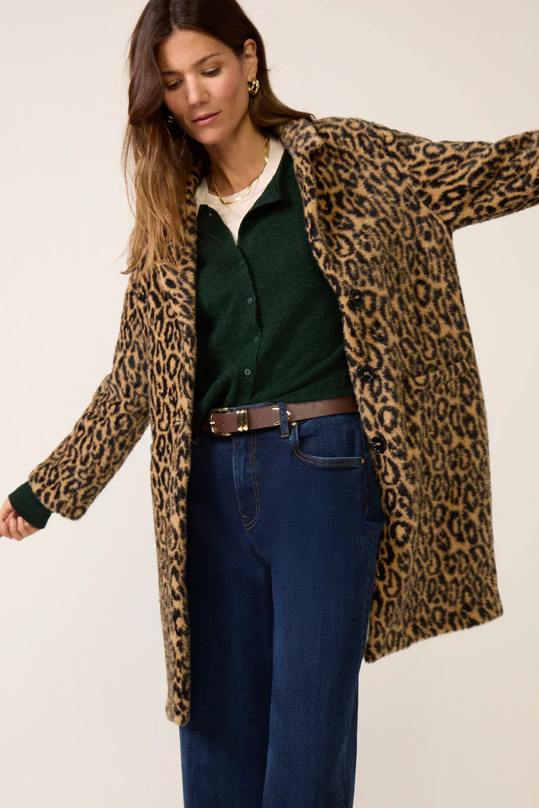 Hometown Jacket