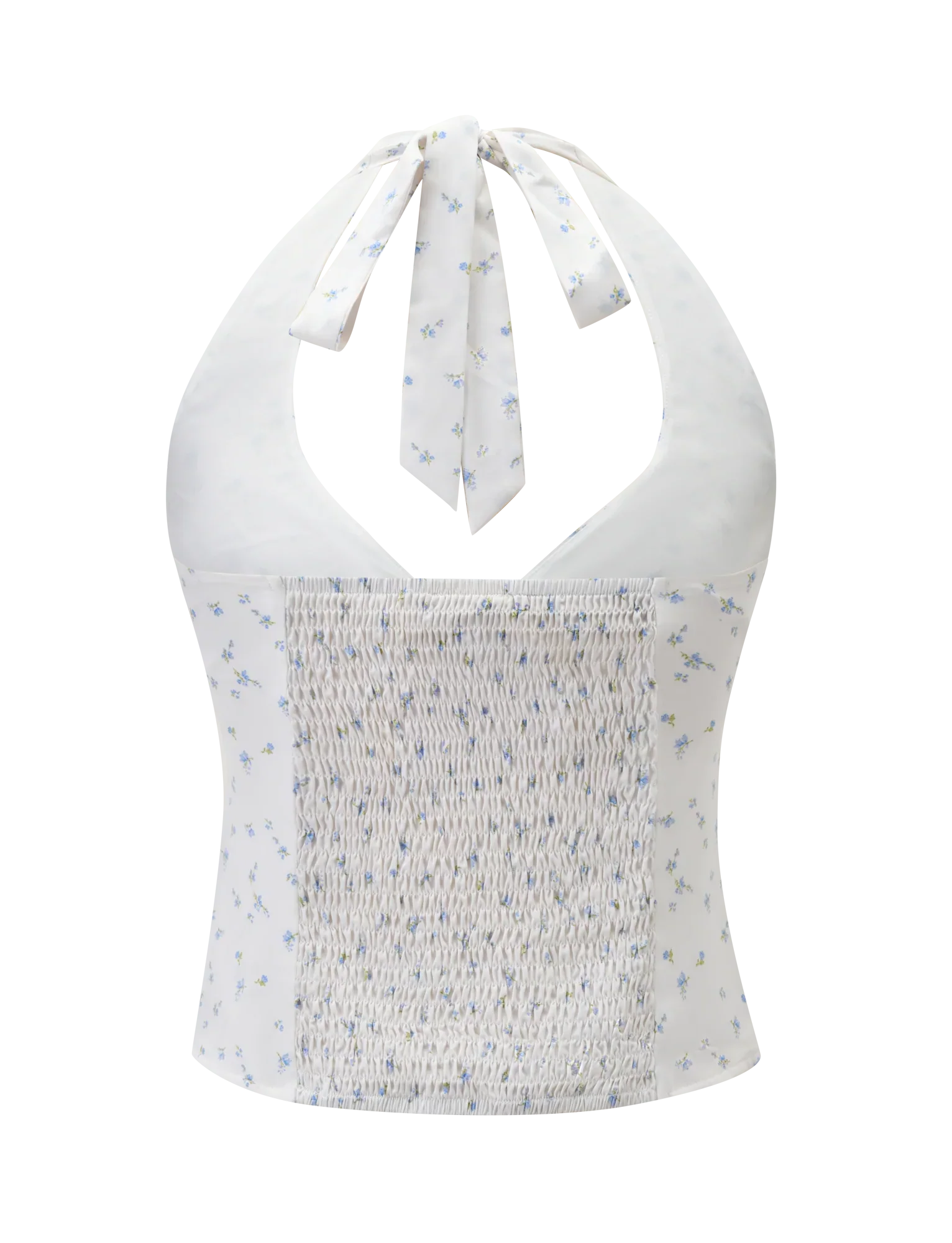 CALI TOP DITSY FLORAL