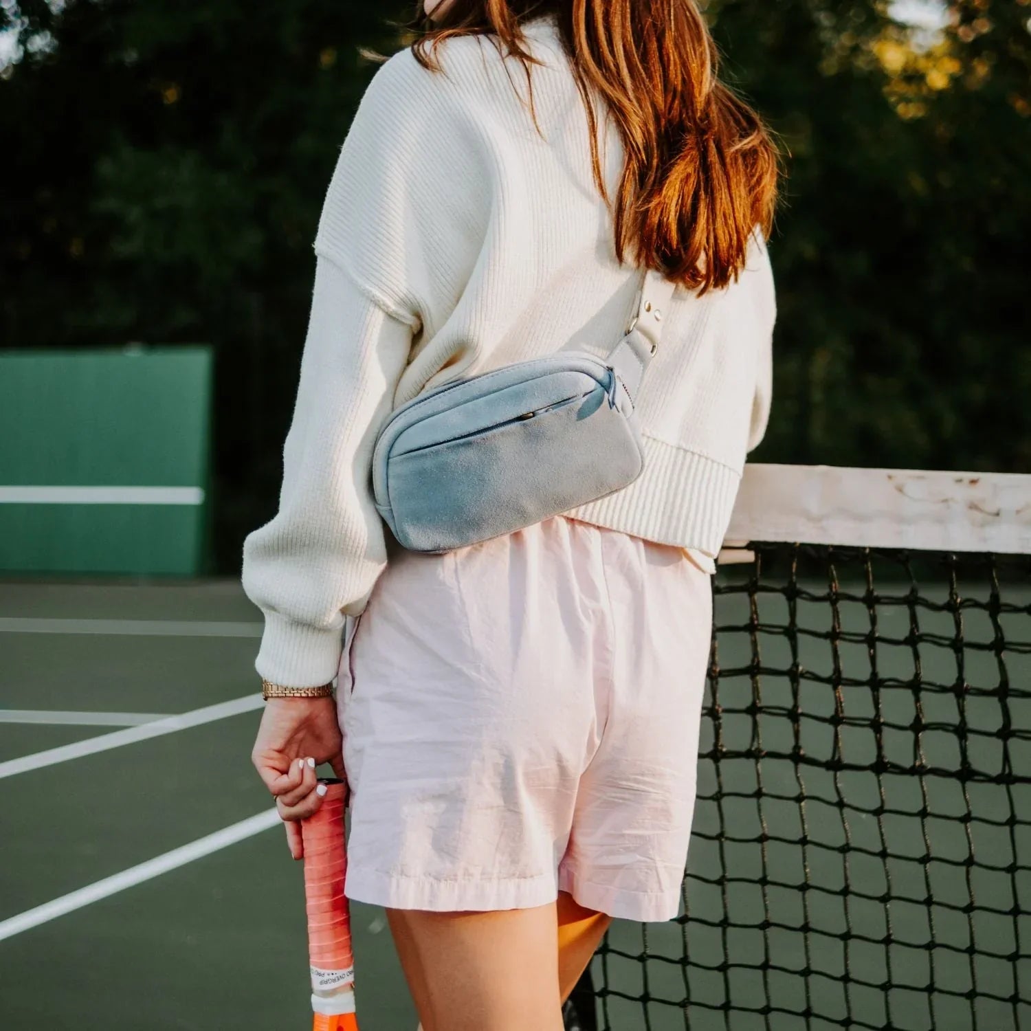 Andar Belt Bag The Indie