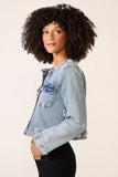 Capistrano Jacket