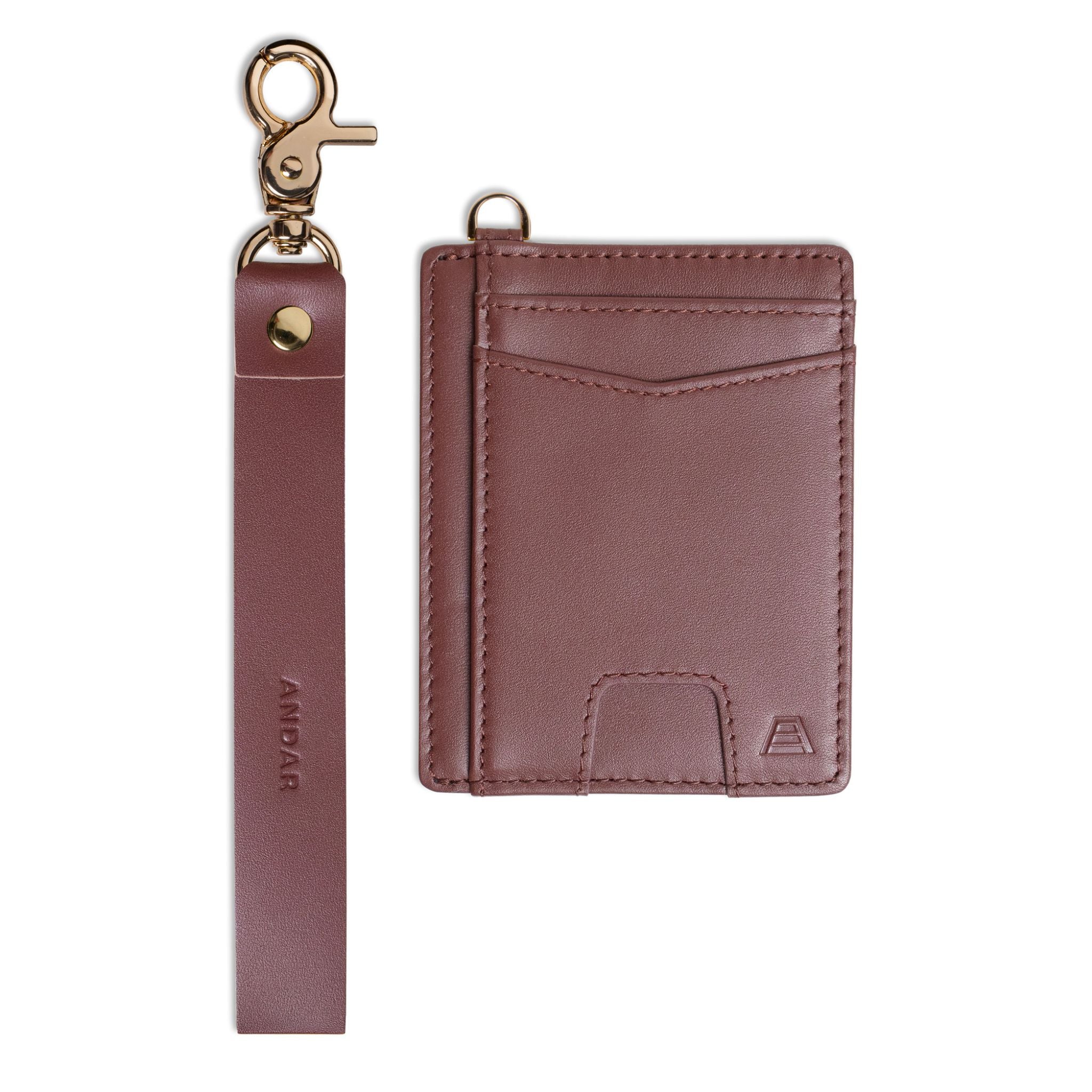 Andar Wallet The Denner