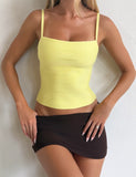 CL MIDORI BANDAGE TOP