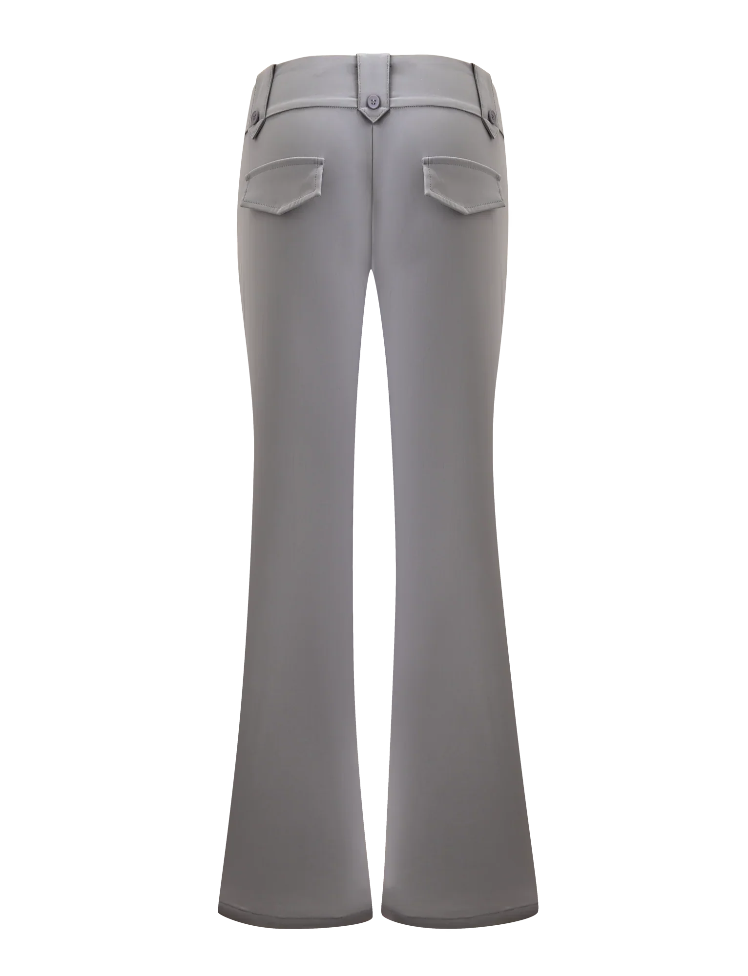 KITTIE PANT FROST GREY