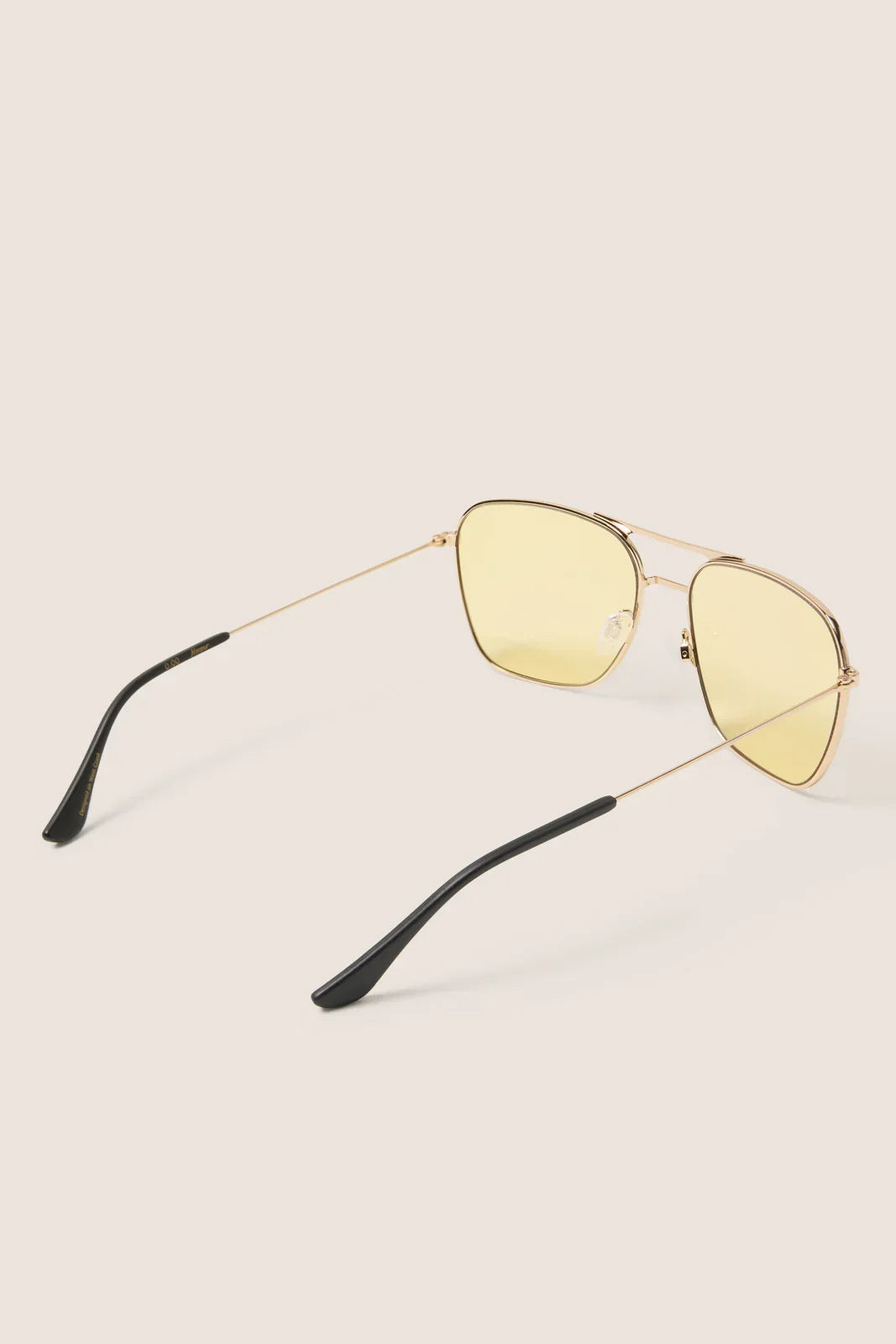 Hooper Glasses