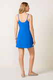 Get Moving Cami Dress