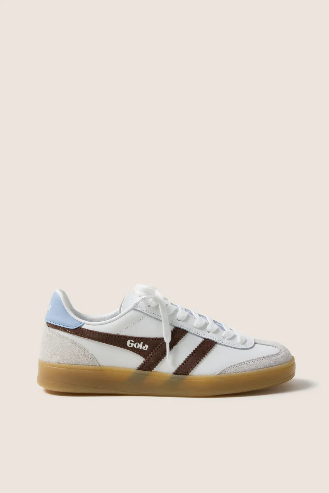 Viper Leather Sneaker