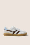 Viper Leather Sneaker