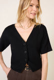 Shiloh V Neck Cardigan