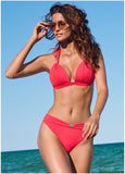 Goddess Moderate Bottom Sweet Red