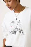 Hightop Cozy Sweatshirt