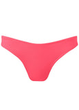 Bali Moderate Bikini Bottom Sunset Pink