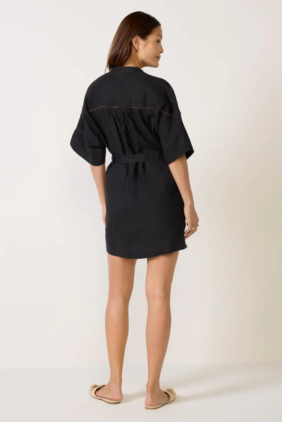 Luna Dress