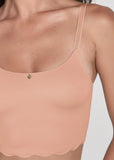Pearl By VENUSÂ Scalloped Bralette Dolce Delight