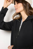 AirEssentials Half Zip