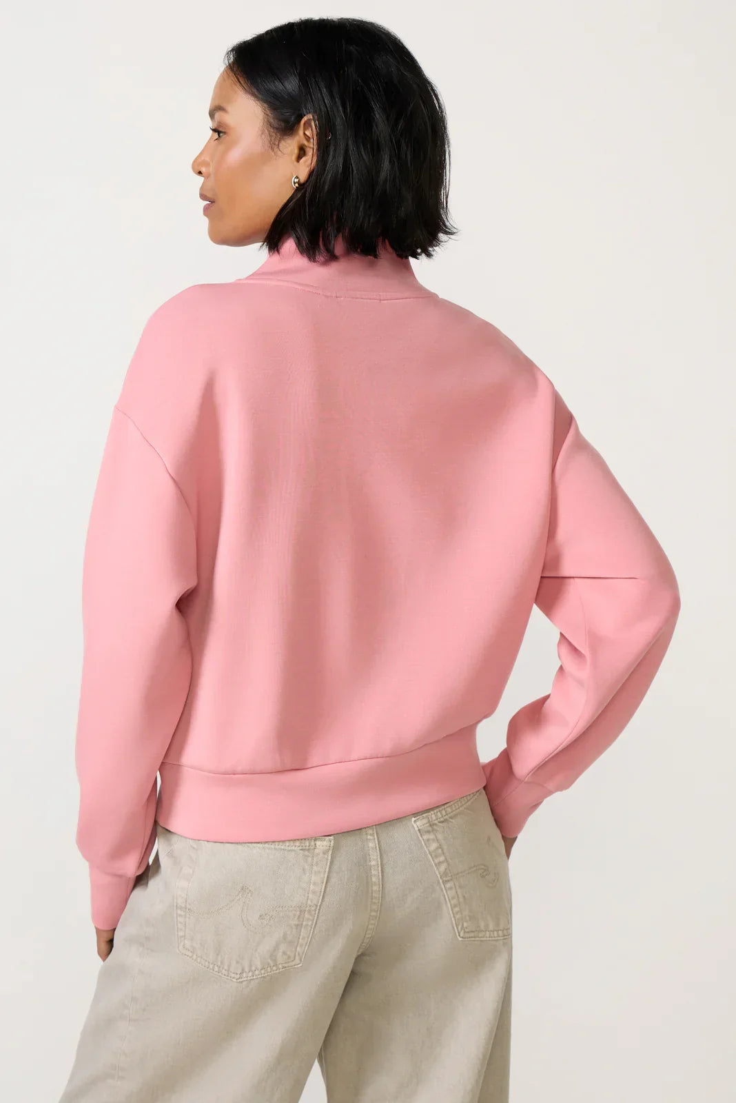 Davidson Sweat