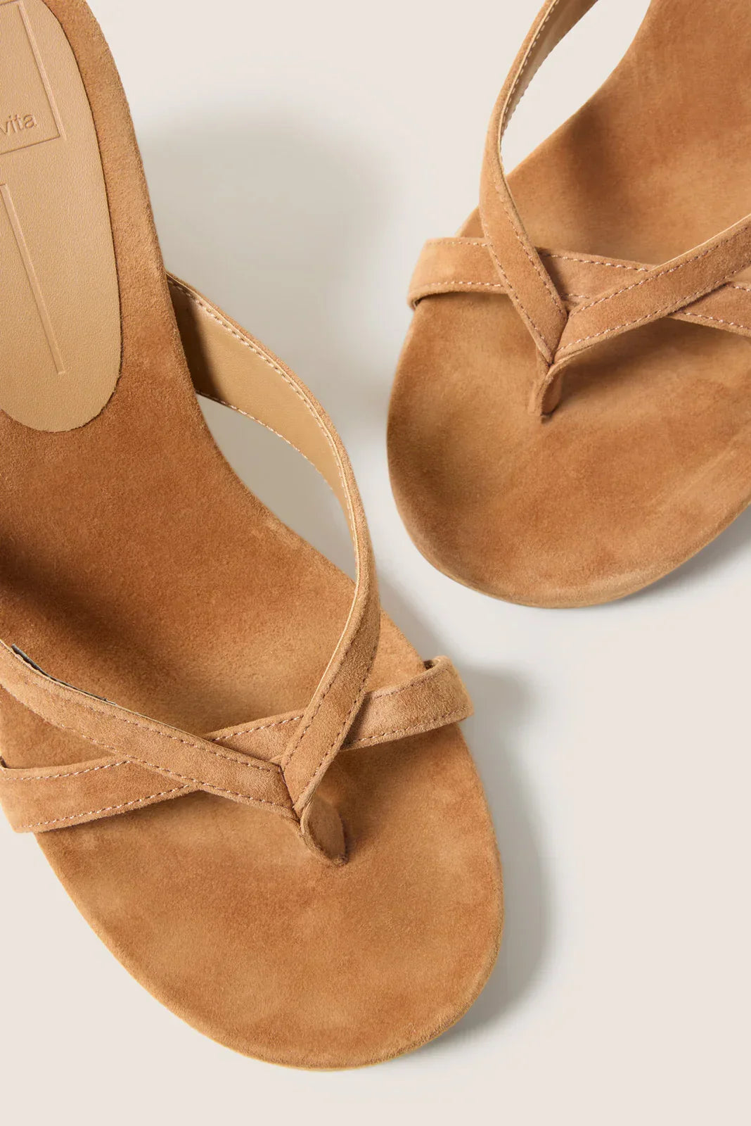 Helen Espadrille Wedge