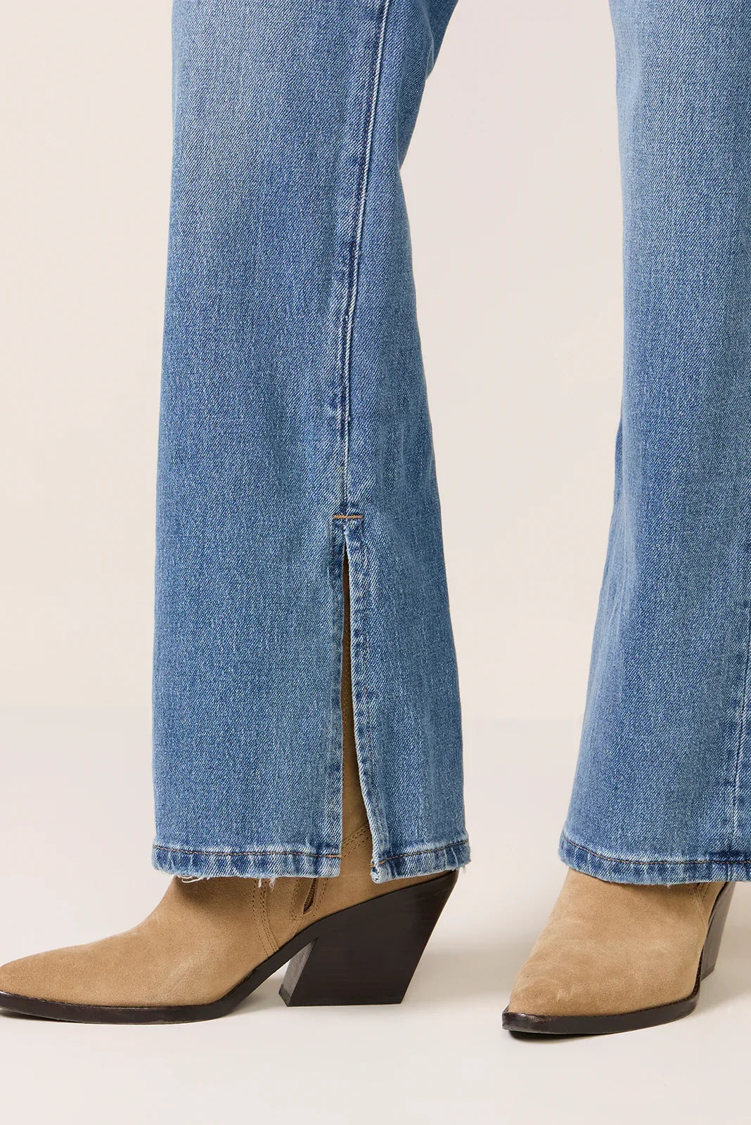 Vintage Bootcut Jean 32