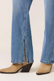 Vintage Bootcut Jean 32