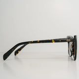 Toni Tortoise Sunglasses