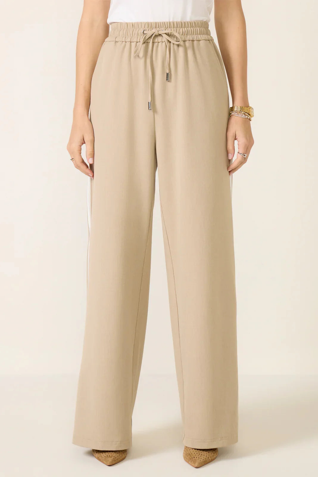 Tala Zip Track Pant
