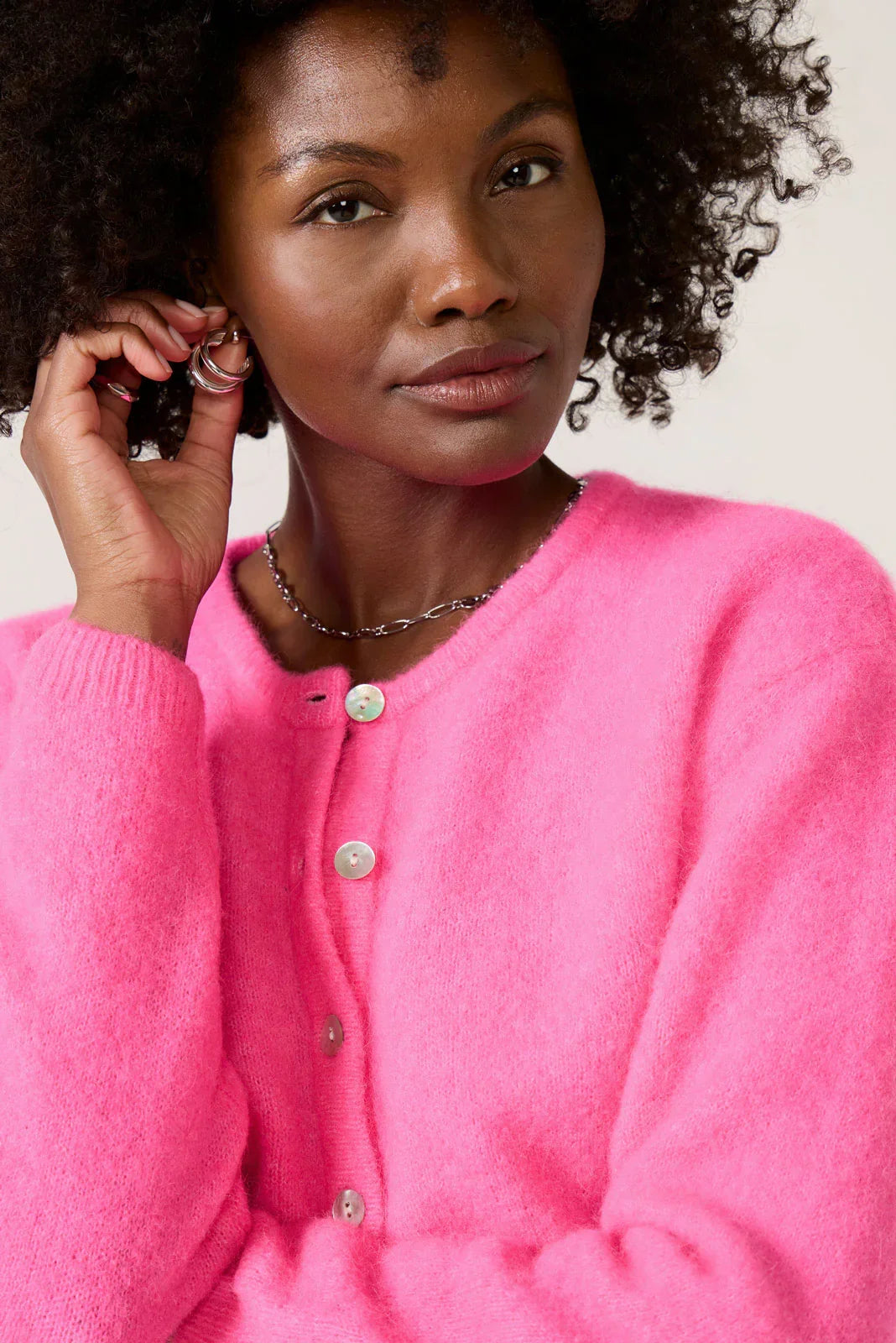 Vittow Cardigan