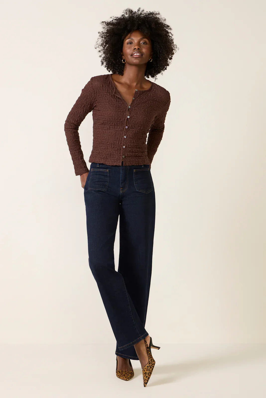 Cyrah Top