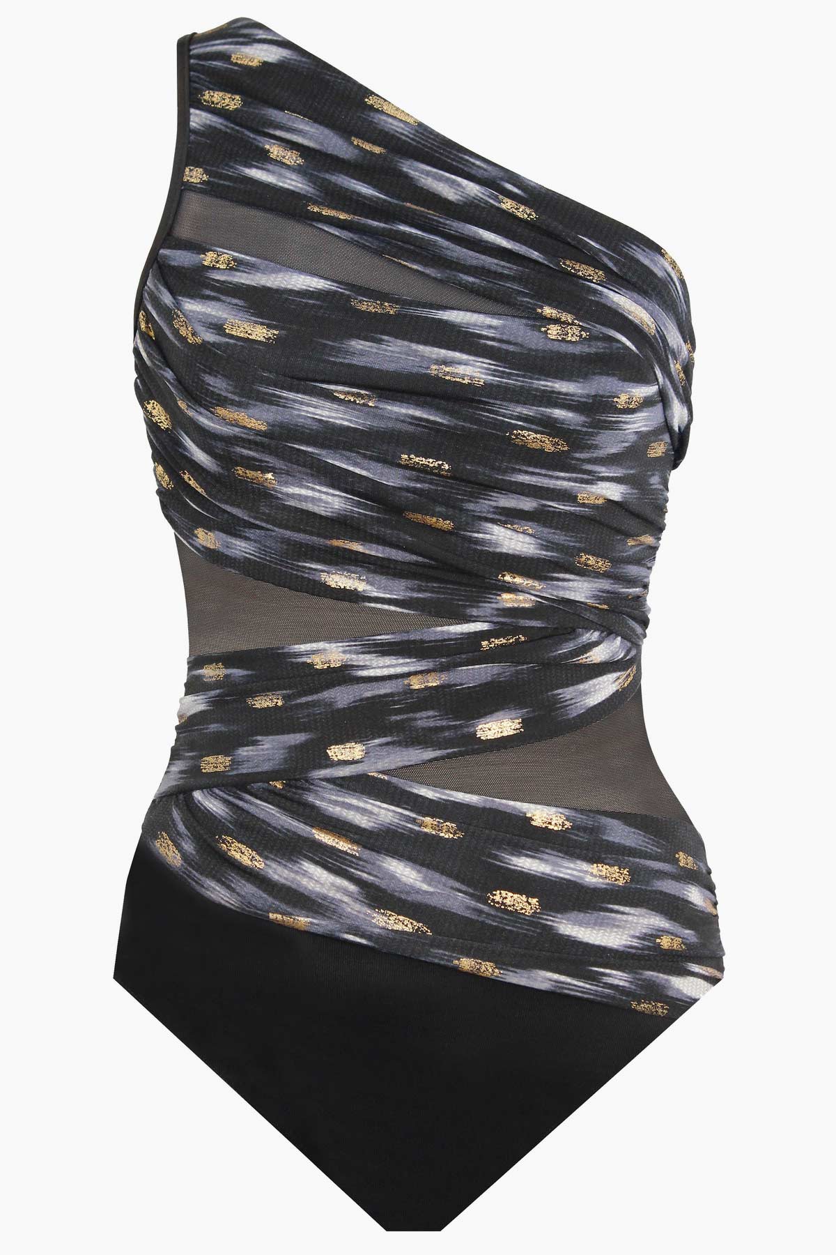 Jena One Piece in Bronze Reign