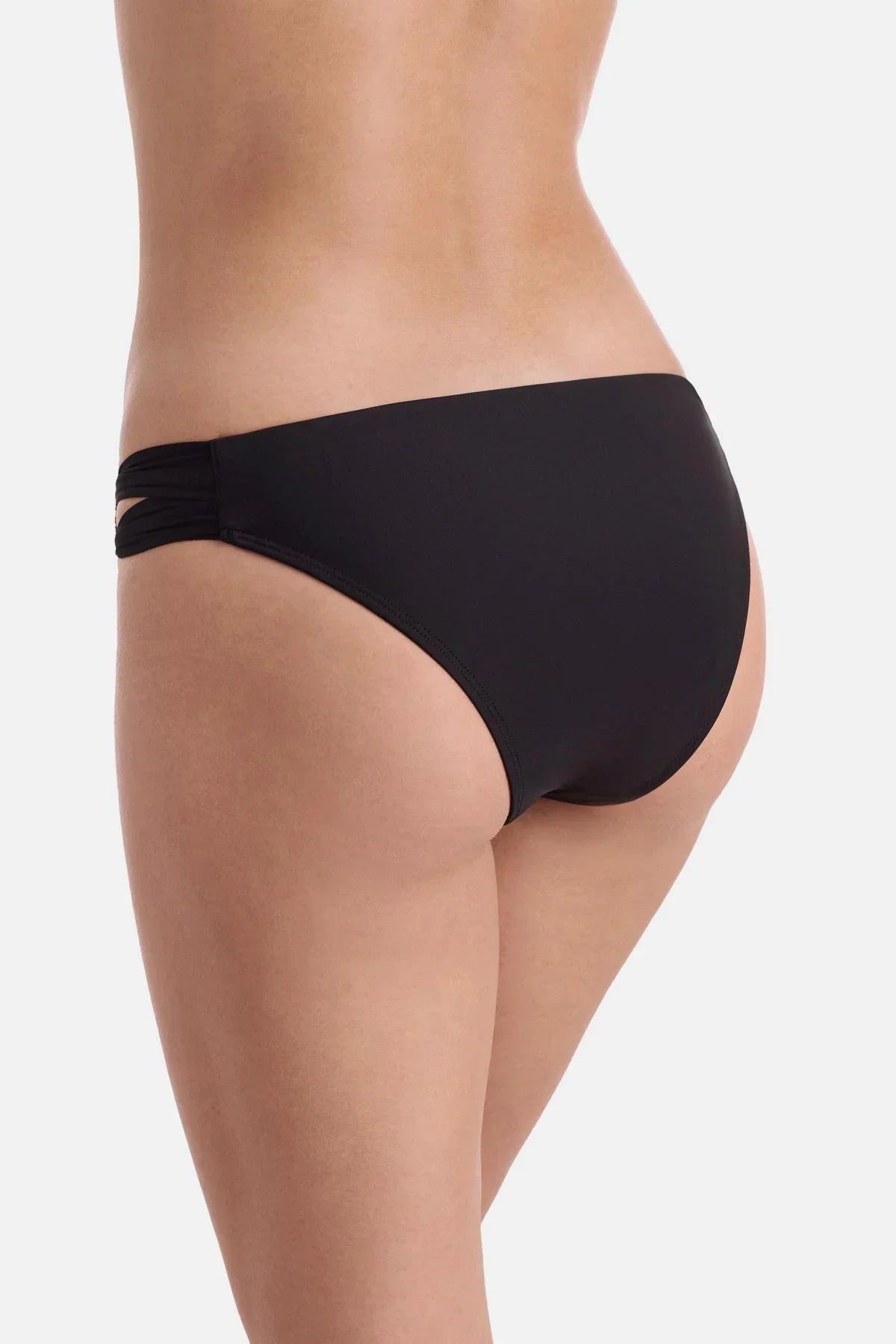 Tatum Pant Black