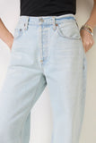 Arc 32 Wide Leg Jean