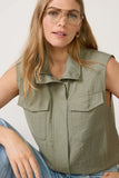 Miller Travel Vest